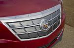 Cadillac ELR 2014 года